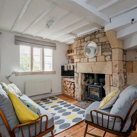 Charming Period Cottage Bath Eksteriør bilde