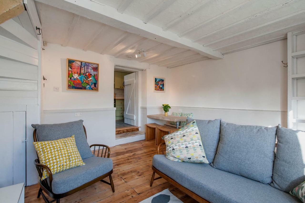 Charming Period Cottage Bath Eksteriør bilde