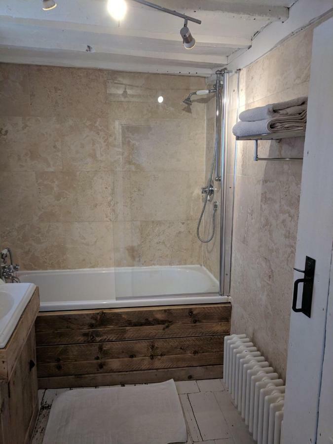 Charming Period Cottage Bath Eksteriør bilde
