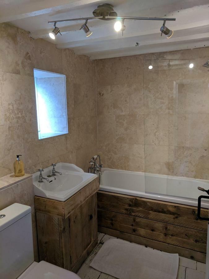 Charming Period Cottage Bath Eksteriør bilde